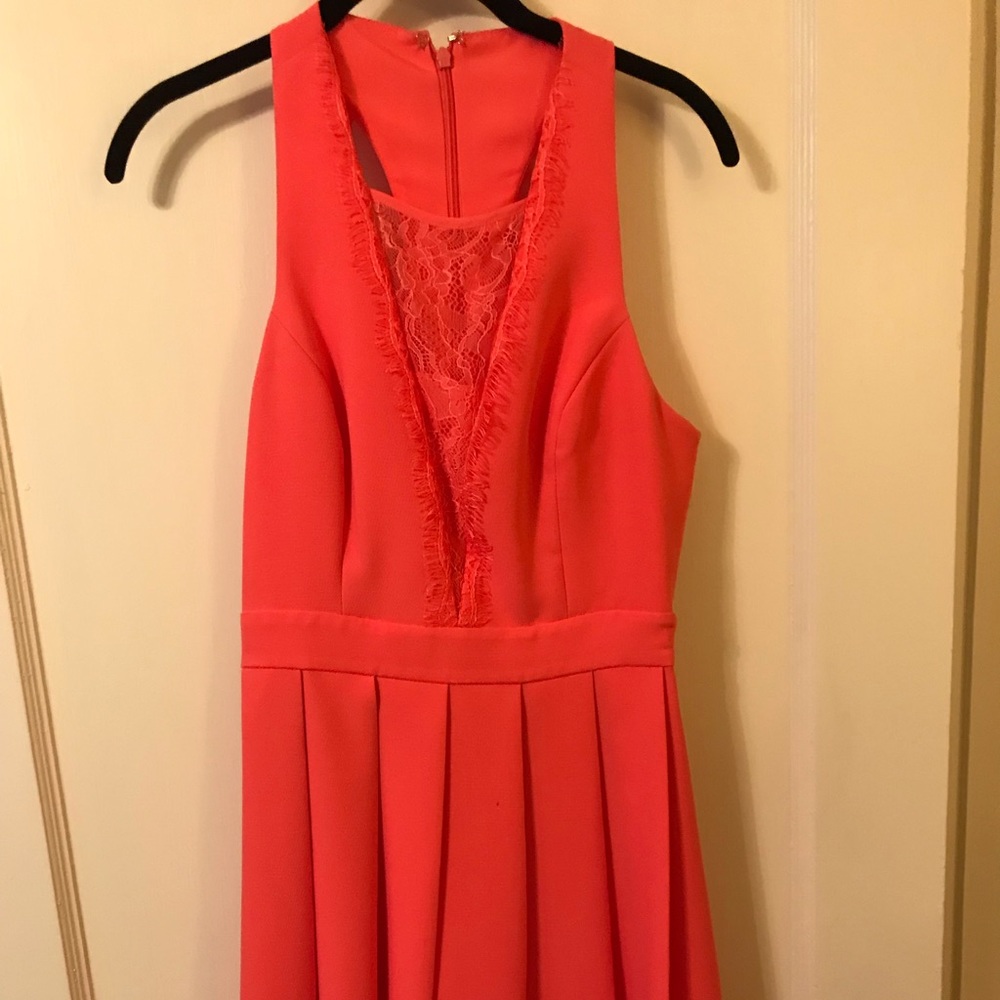 Bcbg dress